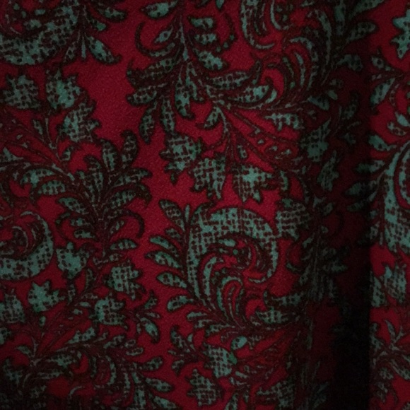 NWT LuLaRoe Nicole Dress - Picture 3 of 3